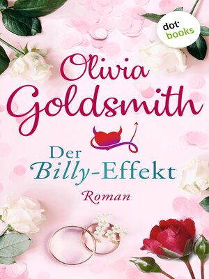 cover image of Der Billy-Effekt
